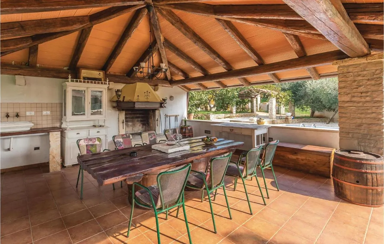 Holiday home Lovely Home In Medulin With Wifi Croatia