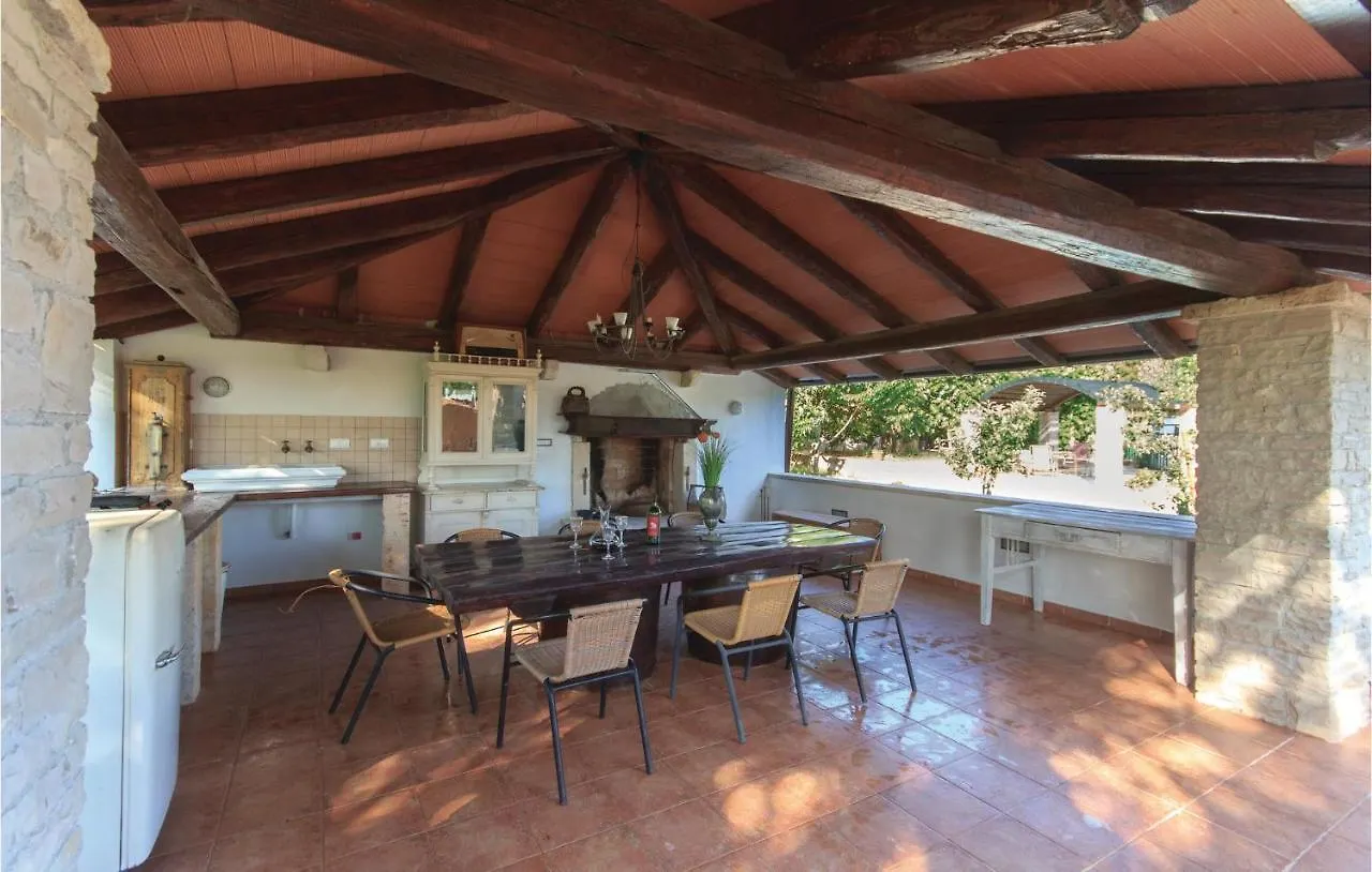 Lovely Home In Medulin With Wifi Holiday home