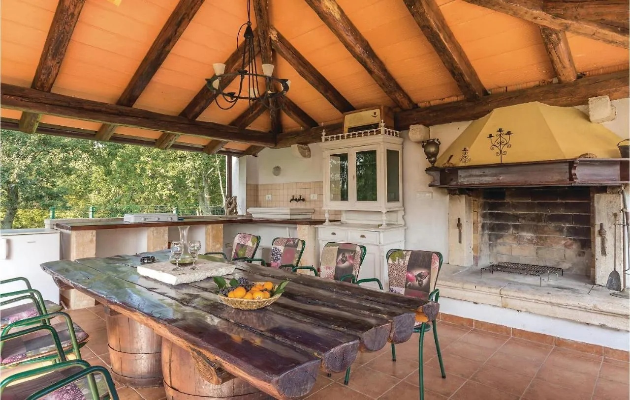Lovely Home In Medulin With Wifi 0*,  Croatia