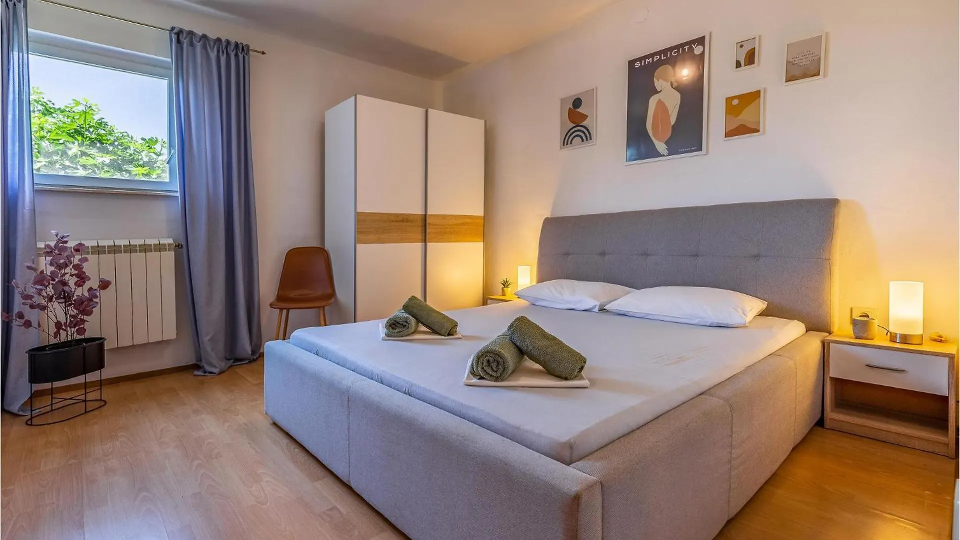 Lovely Home In Medulin With Wifi