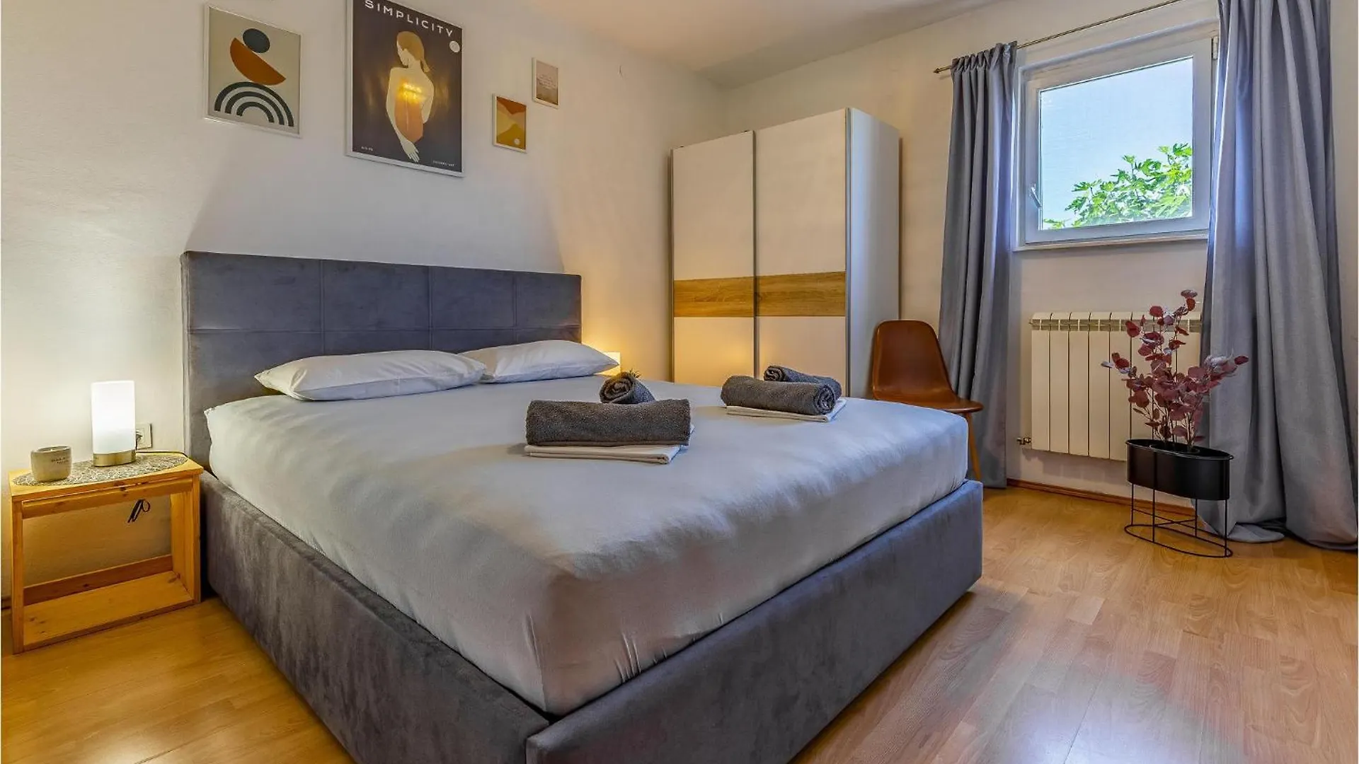 Holiday home Lovely Home In Medulin With Wifi