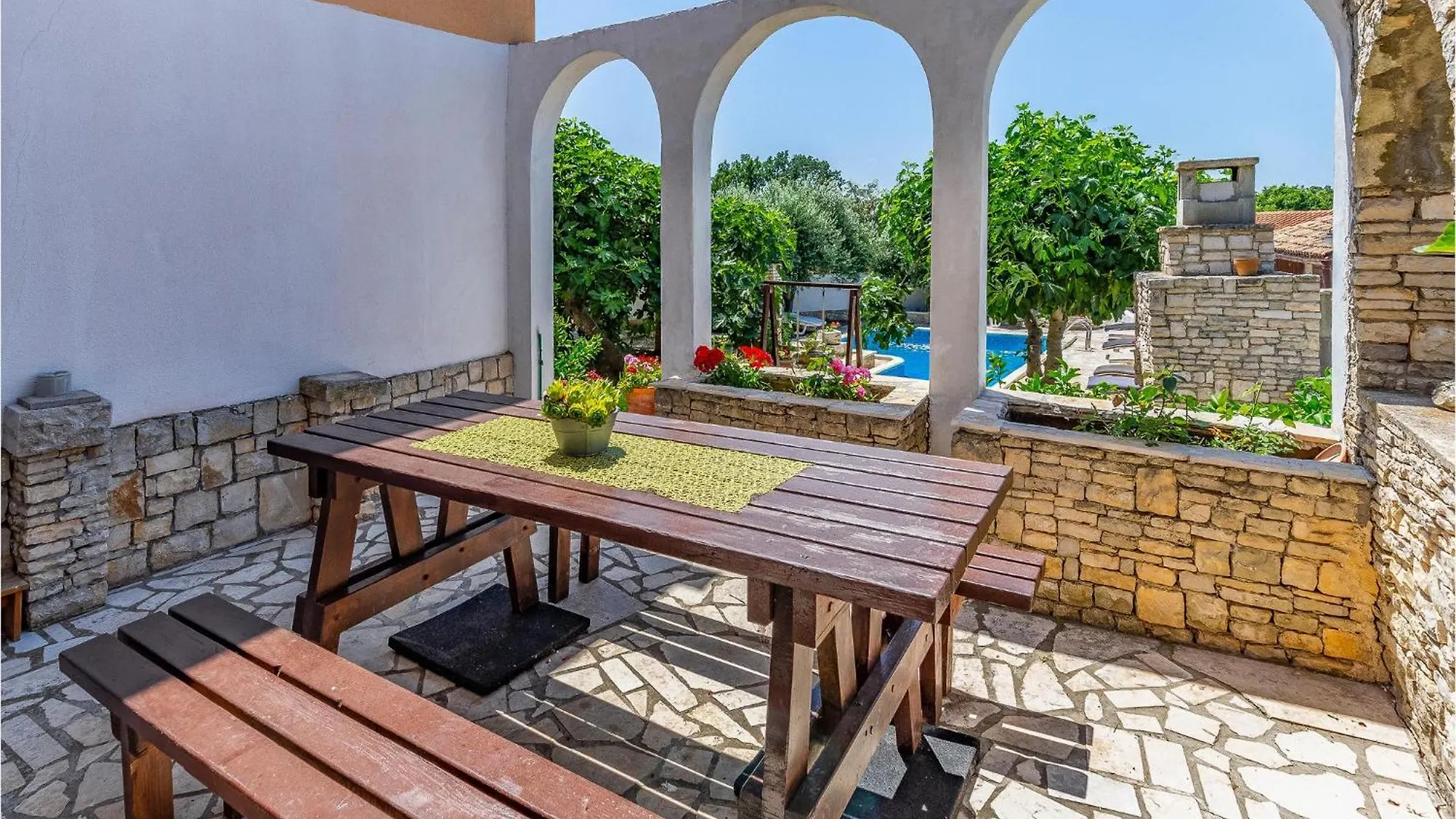 Holiday home Lovely Home In Medulin With Wifi Croatia